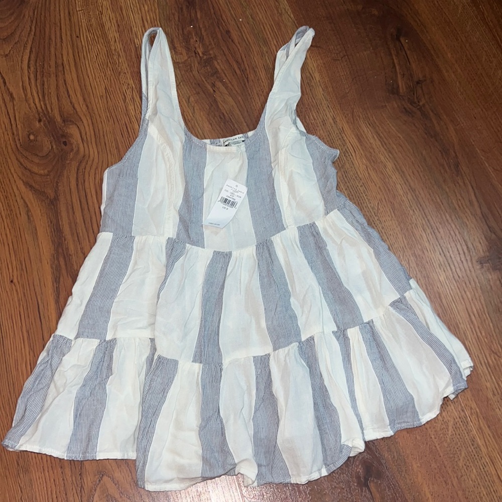 American Eagle womens tank NWT